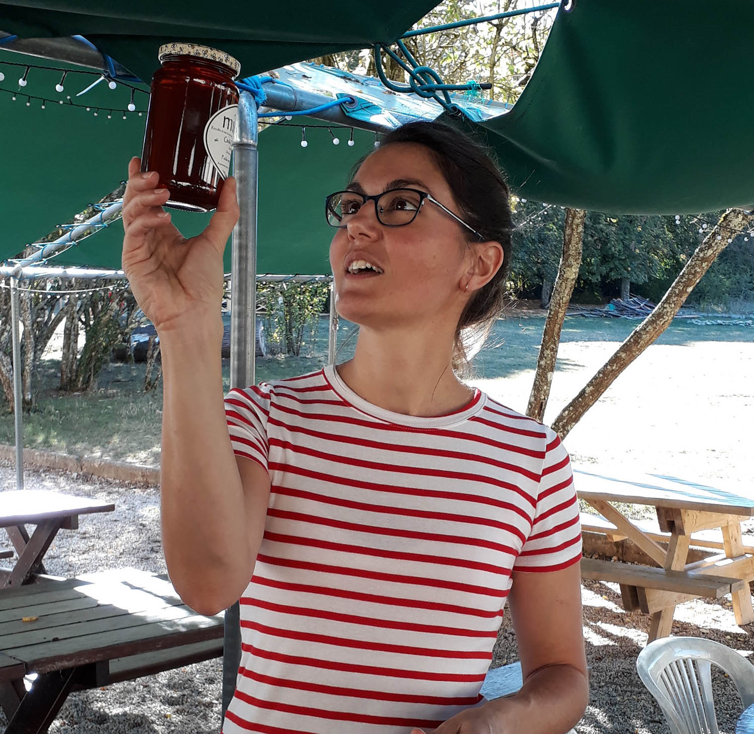 Cécile Chanal-Raffier