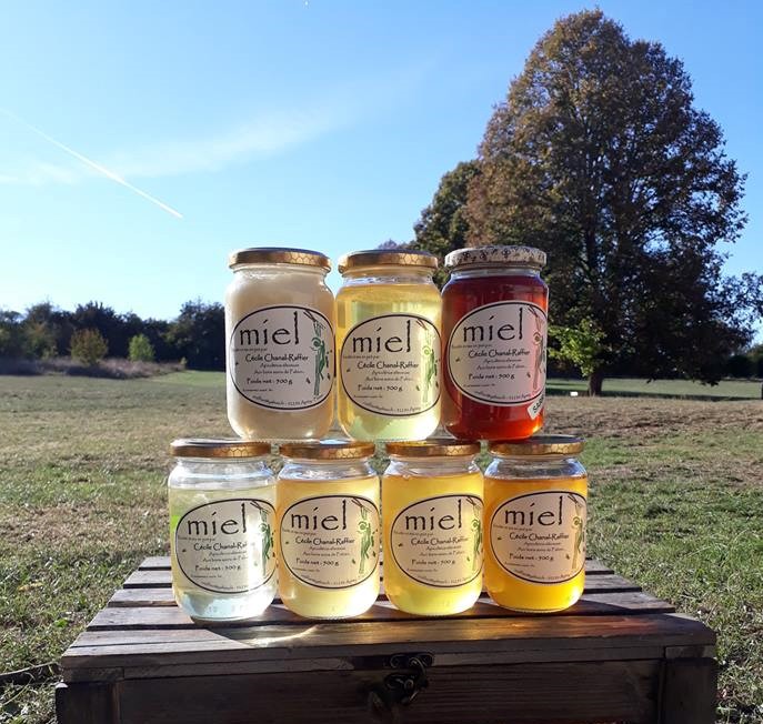 miel